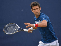 TORNEIO DE DUPLAS KIDS/JUVENIL - NOVAK DJOKOVIC - JUVENIL