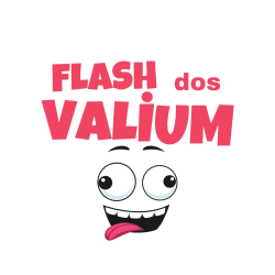 Flash dos Valium - Dupla Mista Fun