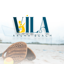 2 Bolão de Beach Tennis - Vila Arena Beach