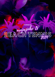 Torneio Condomínio Arujazinho IV Beach Tennis 2024 - Masculino Ouro