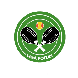 3ª ETAPA LIGA FOIZER - MASCULINO - INTERMEDIÁRIO/INICIANTE