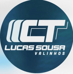 4ª Etapa Ranking CT Lucas Sousa - CT Valinhos  - FEM B