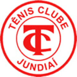 Ranking Tenis Clube Jundiaí - Masculino Categoria A