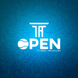 T.A Open - MASCULINO OPEN