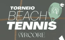 Torneio Arcore de Beach Tennis - Categoria Feminino Iniciante