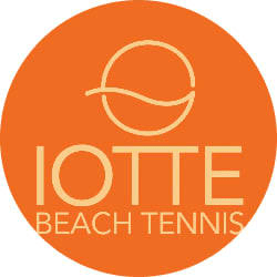 3º Etapa do Ranking Iotte Beach Tennis 2024 - Feminino Ouro