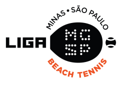 7° Praiah Open | 5ª Etapa Liga MG - SP - Feminino Sub29