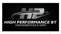 1º BOLÃO - HIGH PERFORMANCE BT - Feminina Ouro