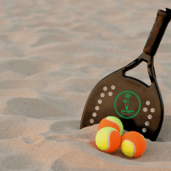 Cat. A - Ranking Masculino Beach Tennis - 3ª Etapa 2024