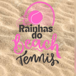 Rainhas do Beach Tennis - DUPLA FEMININA 