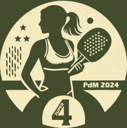 PdM 2024 - Super4 Feminino