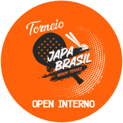 Torneio Japa Brasil Interno Open - Masculino Open