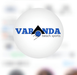 1⁰ Bolão dos Varandeiros - Masculina 