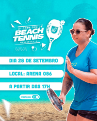 COPA 086🥎🎉 - FEMININO D