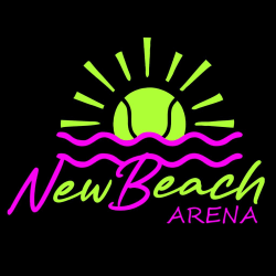 2 º Torneio New Beach - 2024 - MISTO +60