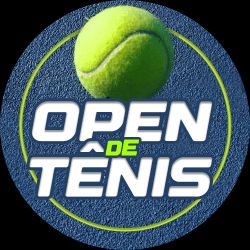 2º Damha II Open de Tênis - 1ª Classe Masculina