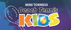  2º TORNEIO DE BEACH TENNIS KIDS SESI ESPORTE 2024 - Feminino  - 12/14 Anos 