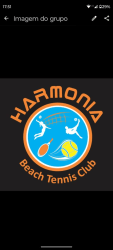 2° Harmonia Beach Tennis Club  - Misto E