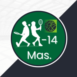 2º Open Beach Tennis Tao Sports Arena - Sub-14 Masculino