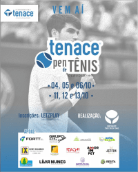 Tenace Open de Tênis 