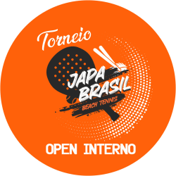 Torneio Japa Brasil Interno Open