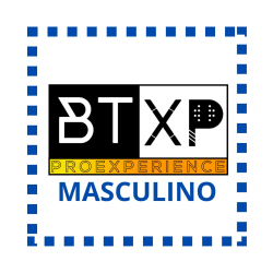 BT XP PROEXPERIENCE - OPEN MASCULINO