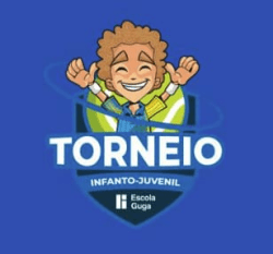 2º TORNEIO INFANTO-JUVENIL 2024 - AMARELA (A) FEMININA Até 17 anos