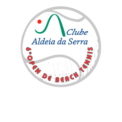 6 Open de Beach Tennis Clube Aldeia da Serra - Mista 50+