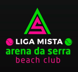 Liga Mista Arena da Serra - Liga Mista