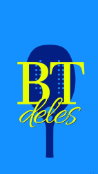 1° Open BT Deles - Masculino Soma 60+