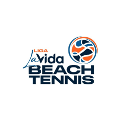 LIGA LA VIDA DE BEACH TENNIS - 1ª ETAPA - LIGA LA VIDA - 1ª ETAPA - MASCULINO