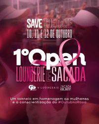 OPEN LOUNGERIE E SACADA 3K - ARENA GP BEACH - OPEN FEMININA 