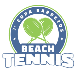 7° Copa Barretos de Beach Tennis - Masculino D