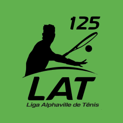 LAT - Etapa 5/2024 - Masculino - (C) Iniciante - Extra - Consolação