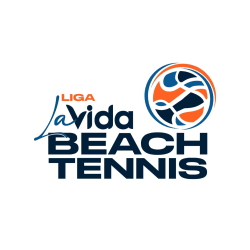 LIGA LA VIDA DE BEACH TENNIS - FEMININO