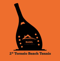 2º Torneio Beach Tennis -  Basel