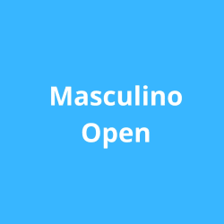 Open de BT linear Arena Beach - Categoria Masculino Duplas - Open