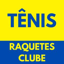 Tênis - Raquetes Clube Open 2024 - Intermediário B