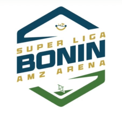 Super Liga Bonin AMZ Arena - Etapa 5 (Set/Out) - Feminino C/D