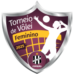 V Torneio Interno de Volei - Clube Espigão - Volei Feminino