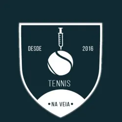 TNV - Ranking Masculino 2016