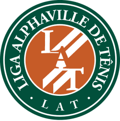 LAT XV - 1) Masculino - 2000