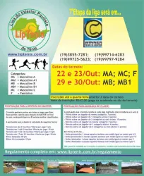 7º Etapa - Socorro (WTC) - C