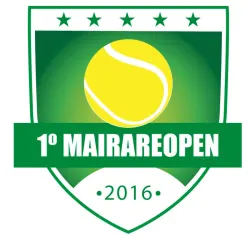 1º MairareOpen - Iniciante