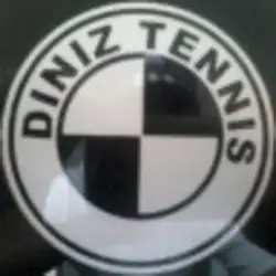 Diniz Tennis - Masculino