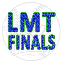 LMT - FINALS 2016