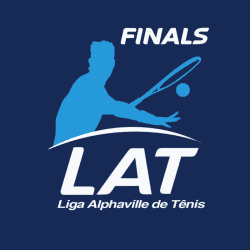 LAT Finals 2016 - 2) Masculino - 500