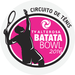 6º Etapa - Batata Bowl 2016 - Duplas C