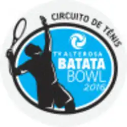 2º Etapa - Batata Bowl 2016 - Feminino