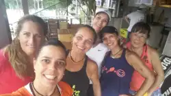 TEA FUN Desafio HELVETIA X TEA Duplas - GERAL - Feminino